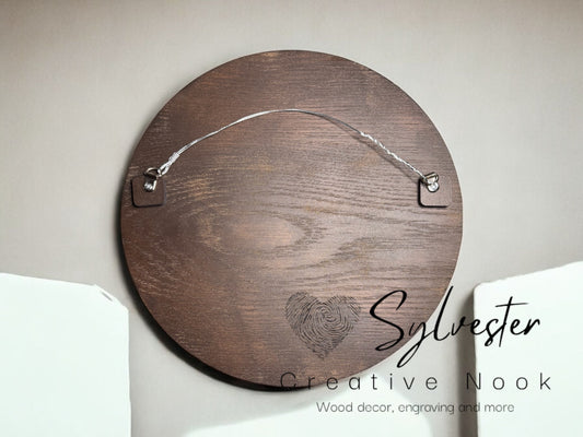 Coffee Power Skateboard Sign