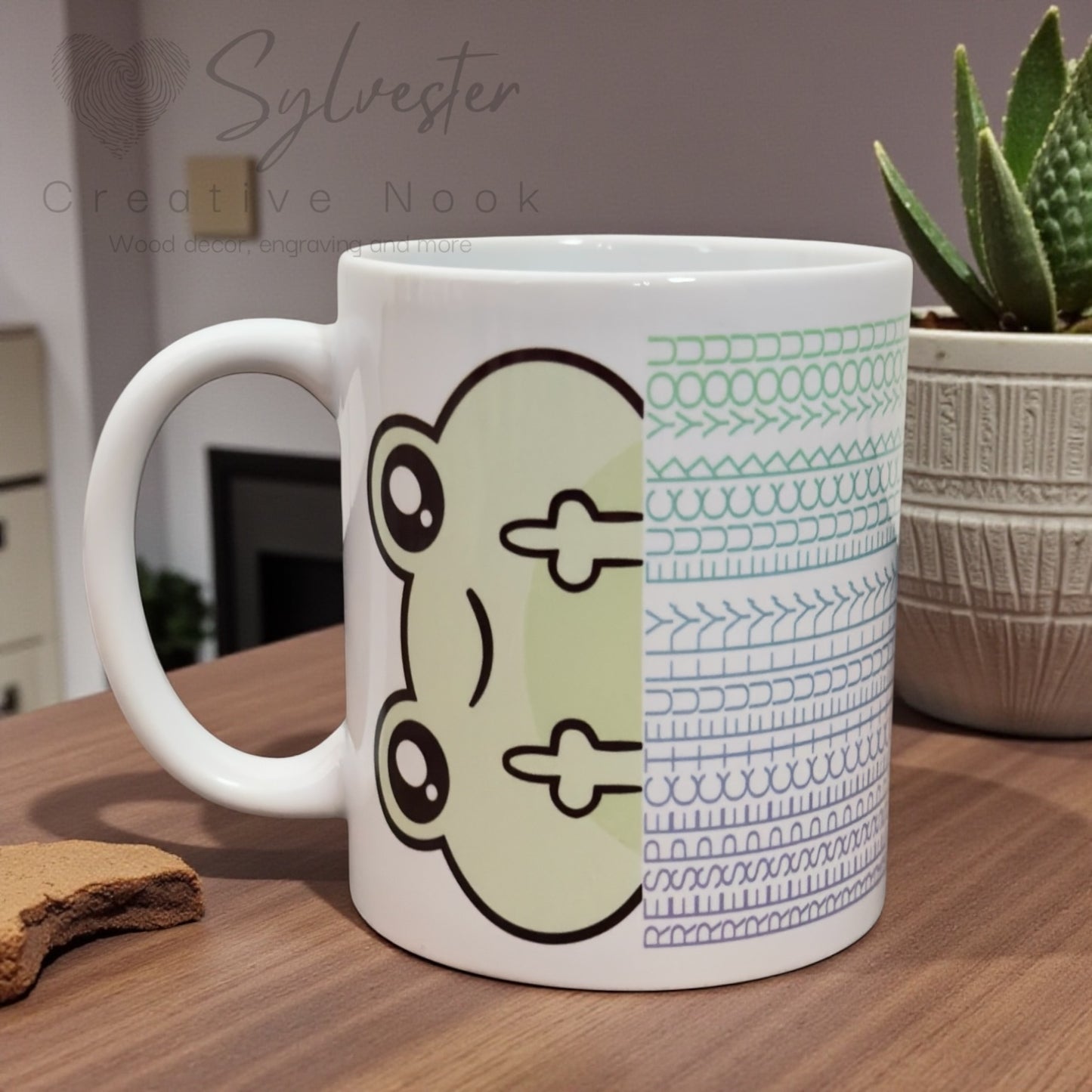 12oz Adult Funny mugs