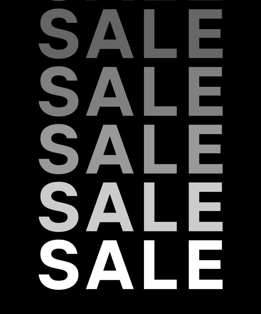 Sale