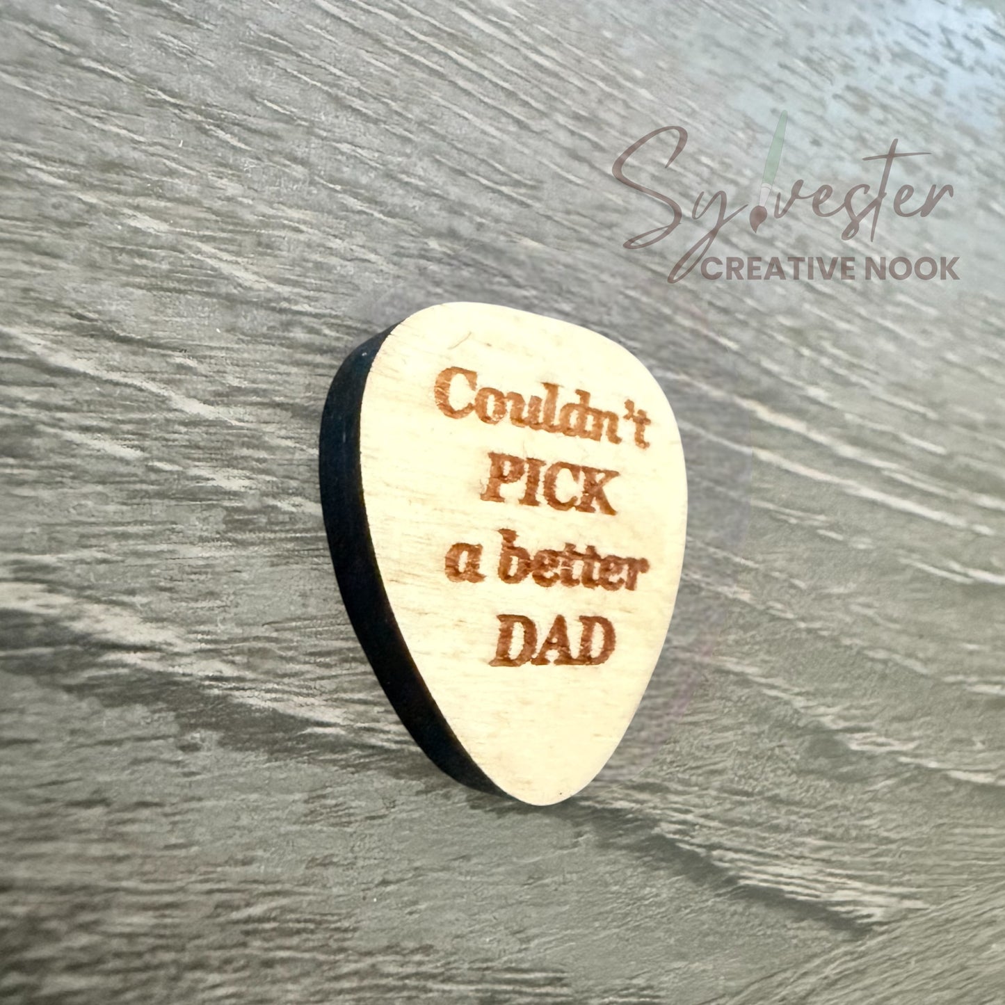 Guitar Keepsake Box