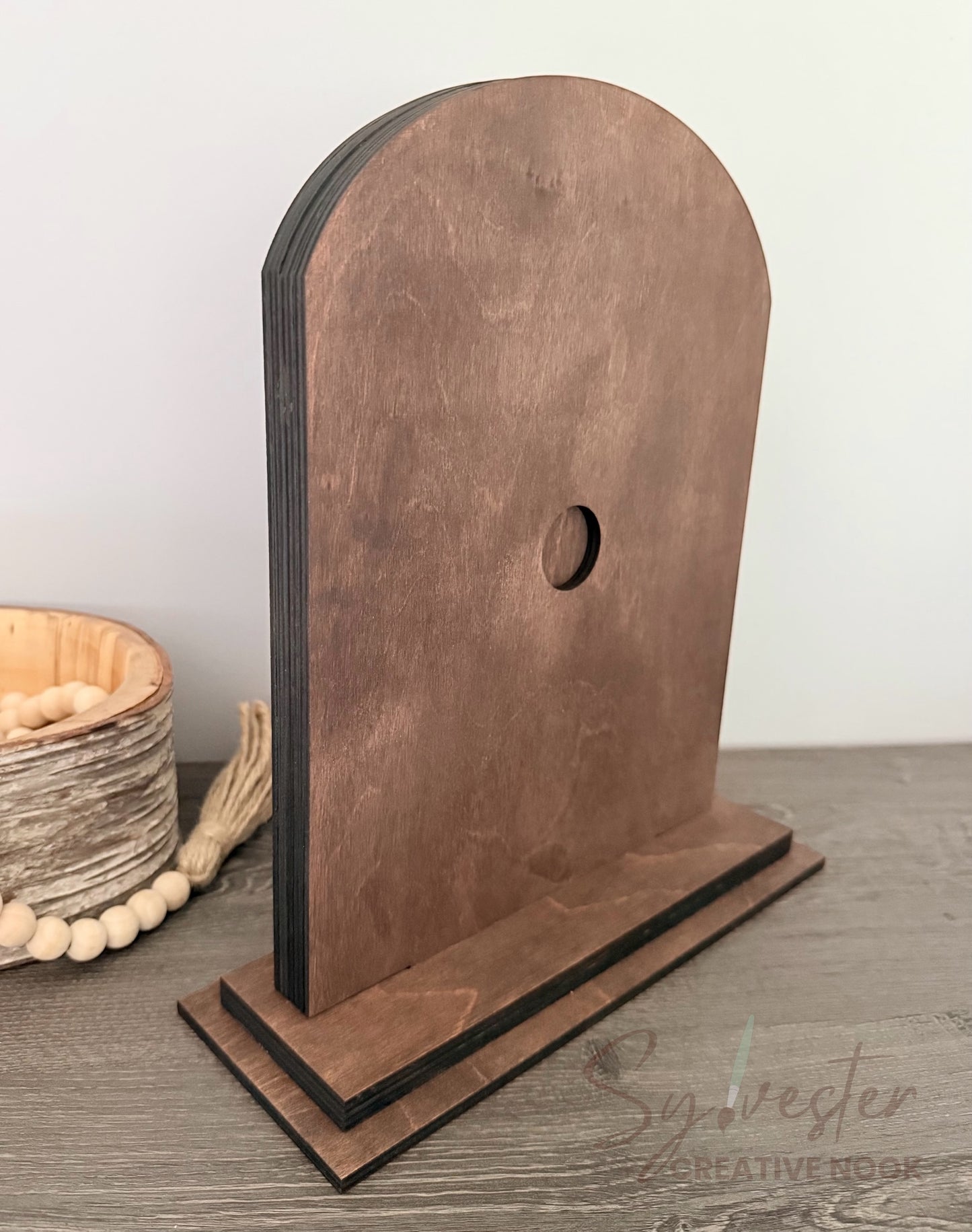 Chunky Interchangeable Frame
