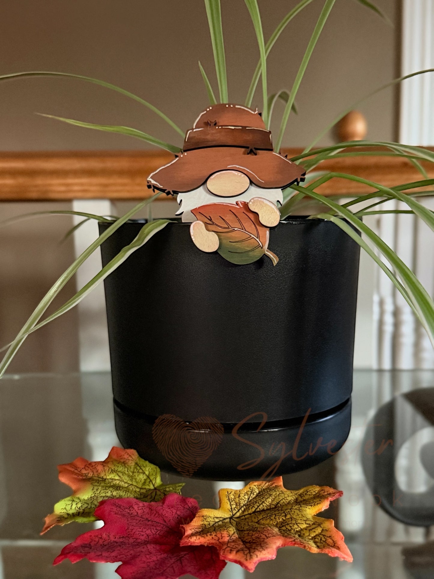 Mug or Plant Pot Hugger