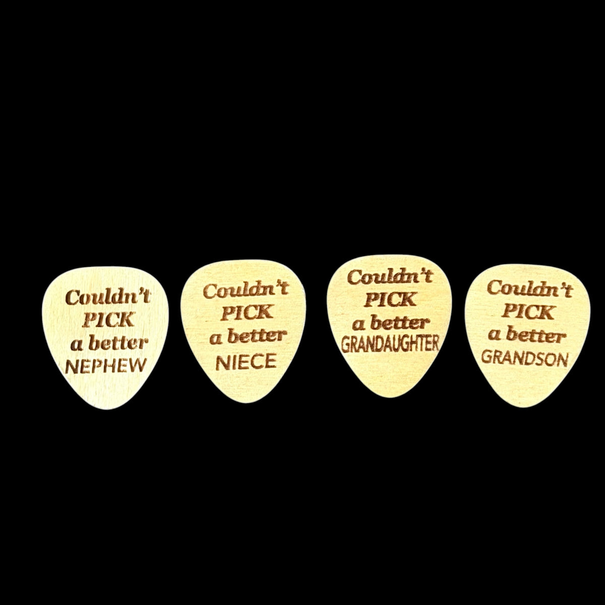 Guitar Keepsake Box