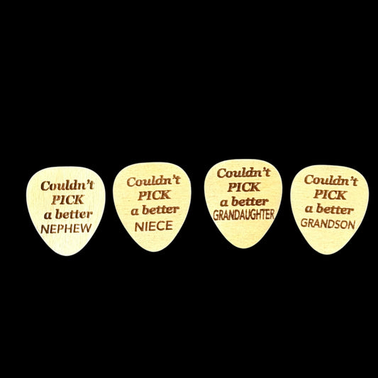 Guitar Keepsake Box