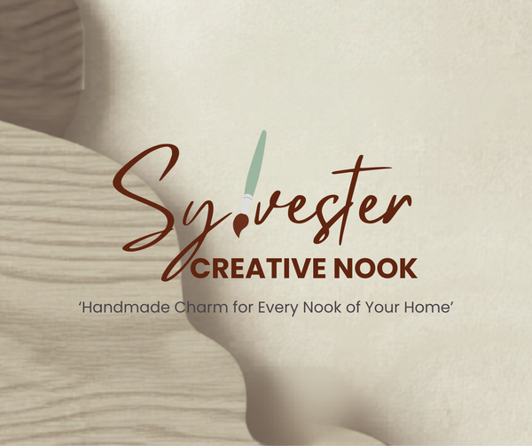 Sylvester Creative Nook